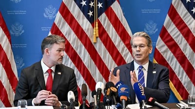 Markets Surge as US and China Slash Tariffs in Surprise Deal