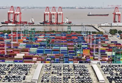 World Bank Pours Cold Water on Global Growth Forecasts