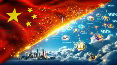 Nations Face a Decade-Long Effort to Impact China’s Rare Earth Monopoly