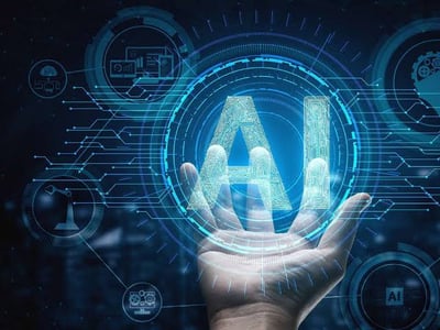 Tech Momentum Falters as AI Trade Cools