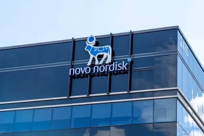 Novo Nordisk Cuts 9,000 Jobs as Obesity Drug Battle Intensifies