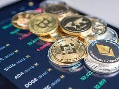 Bitcoin Was The Best-Performing Asset in 2024