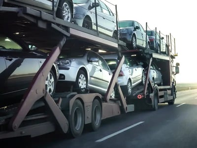 Auto Giants Back Away From Issuing Financial Guidance