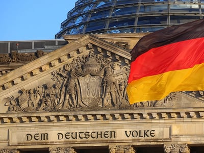 German Sentiment Climbs to Three-Year High as Recovery Hopes Increase