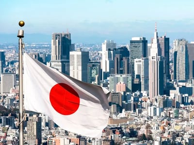 EU and Japan Strengthen Trade Ties Amid Global Frictions