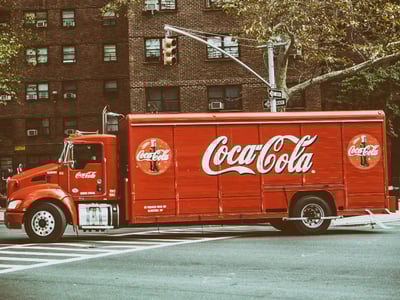 Coca-Cola Holds Steady in Trade War Crossfire