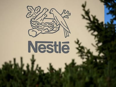 Nestlé Resets With 16,000 Cuts in The Offing