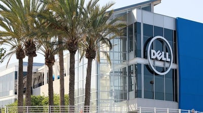 Dell Shares Dip Despite Strong AI Server Growth