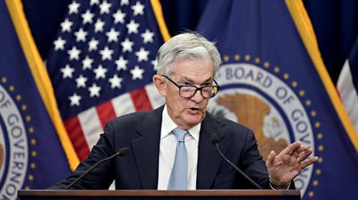 Fed's Bold Rate Cut Marks Key Economic Shift