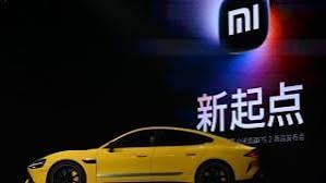 Xiaomi Hits 20,000 EV Deliveries in October in Rapid Expansion