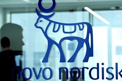 Novo Nordisk Surges in Profit and Sales