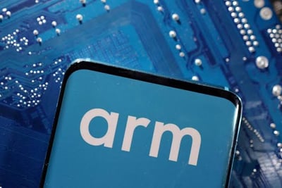 SoftBank’s Arm Set to Unveil AI Chips in 2025 Amid Soaring Demand