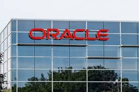 Oracle's Strong Performance Places it Second to Nvidia