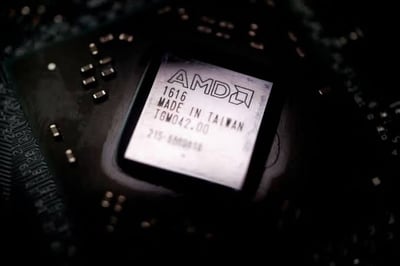 AMD to Cut Workforce in Evolving AI Chip Strategy