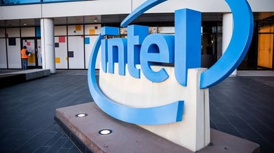 Intel Struggles to Reclaim Its Place in Tech