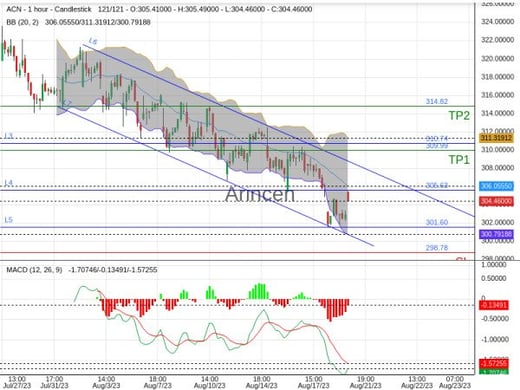 ACN@304.72 Chart