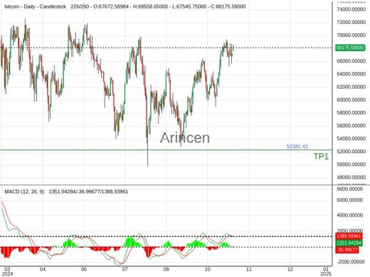 BTCUSD@65201.03 Chart