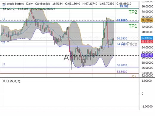OILUSD@66.893 Chart