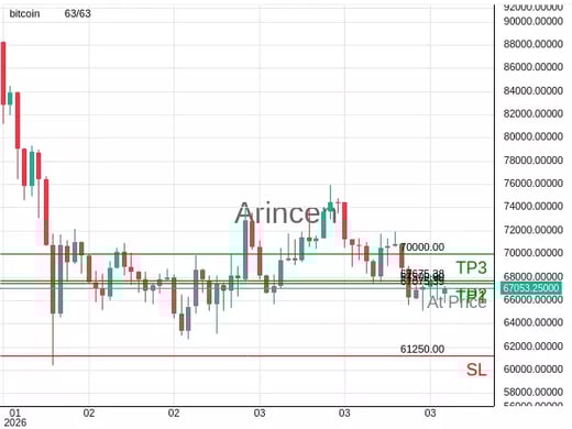BTCUSD@67075.39 Chart