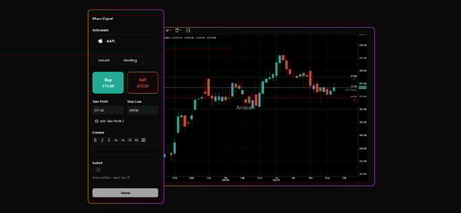 Stocks News article featured image