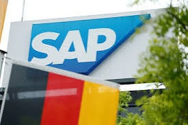 SAP Overtakes Novo Nordisk as Europe's Most Valuable Company