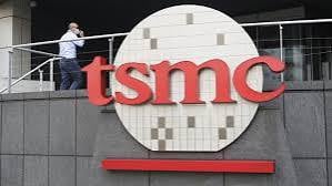 TSMC Rides AI Surge to Show Record Revenues