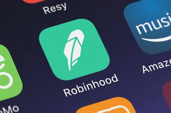 Robinhood Smashes Earnings Beat, Eyes Product Expansion