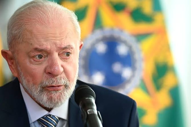 Brazil Unveils $5.5 Billion Credit Lifeline for Tariff-Affected Exporters