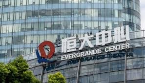 Evergrande’s Delisting: The Cautionary $300bn Warning