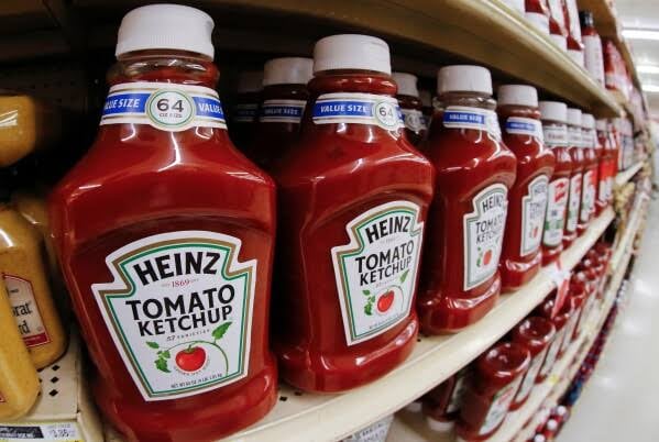 Kraft Heinz to Break Apart After Struggling Merger