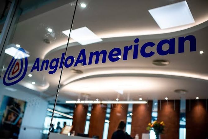 Anglo American Stock Price Surges on $50bn Merger