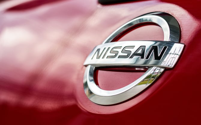 Mercedes Exit Deepens Nissan’s Slide as Losses Mount and Value Evaporates