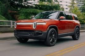 Rivian’s Stock Slips Despite Record-Breaking Q4 Revenue