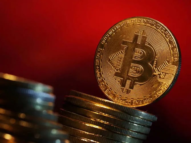 Bitcoin Rockets to New High Above $125,000 as ETF Flows Surge