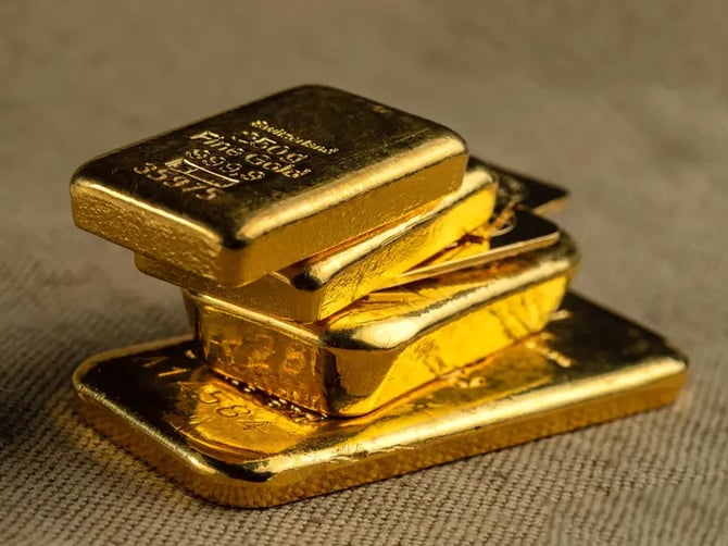 Commodities News article featured image