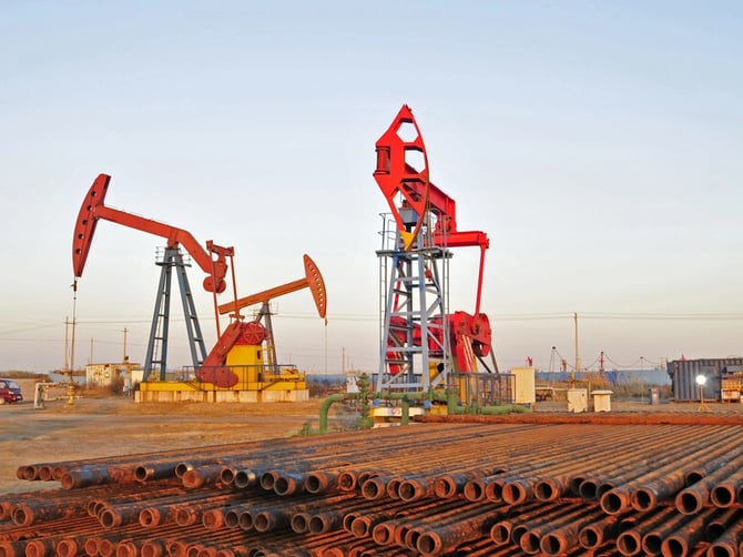 Oil Prices Surge as Middle East Conflict Sparks Market Jitters