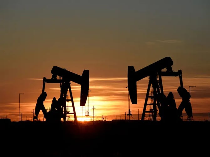 Crude Oil Prices Plunge as OPEC+ Increases Production