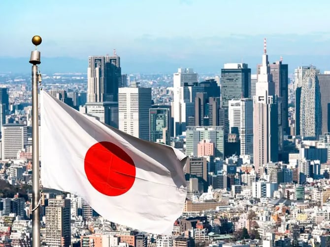 EU and Japan Strengthen Trade Ties Amid Global Frictions
