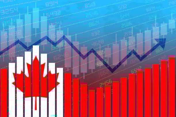 Canada’s Job Market Sags Under Pressure from US Tariffs