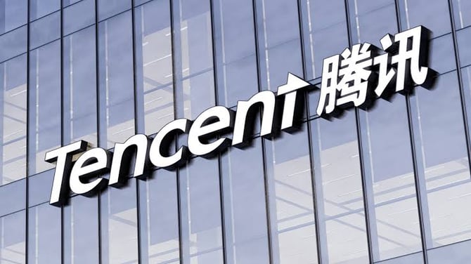 Tencent Achieves Strong Profit Despite Gaming Challenges