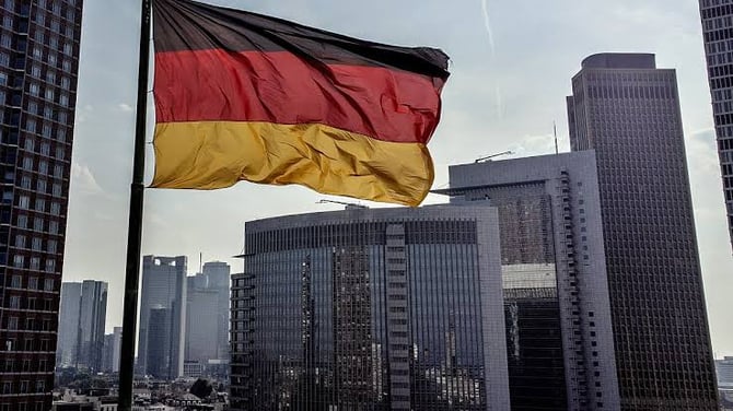 DAX Sees Renewed Momentum as German Sentiment Rebounds