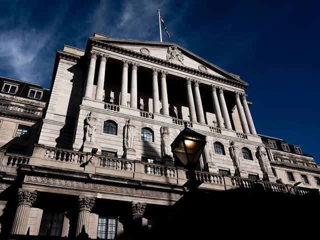 Bank of England Maintains Steady Interest Rate Course