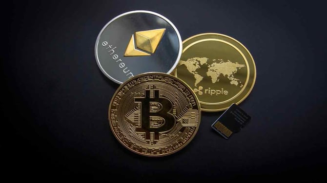 Hong Kong Woos Crypto Firms to Reclaim Finance Hub Status