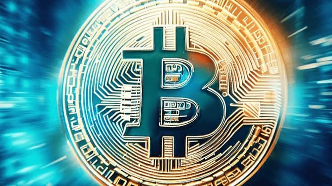 Bitcoin Price Stable Amid Fed Rate Hike Anticipation