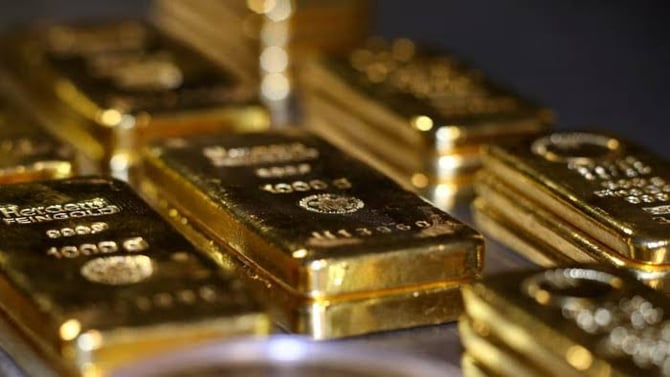 Gold Prices Hit Record Highs and Show No Signs of Stopping