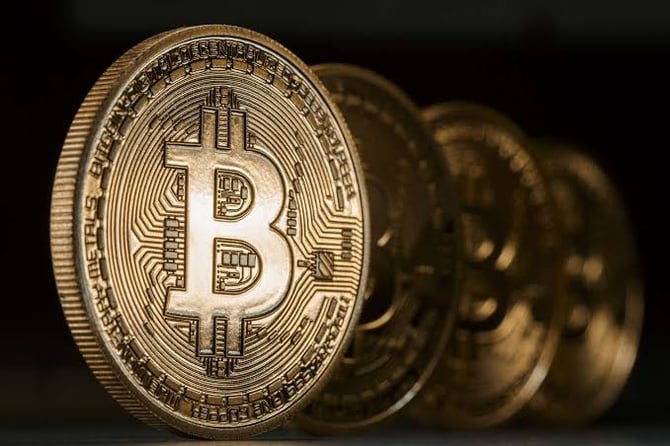 Bitcoin Sell-Off Heats Up After All-Time High