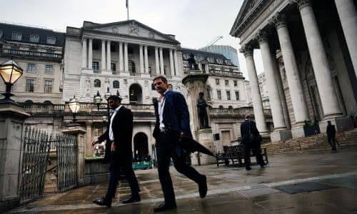 UK Election Expected to Impact Stock Market