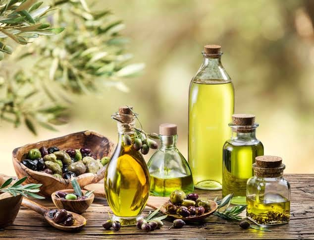 Olive Oil Industry Faces Daunting Moment