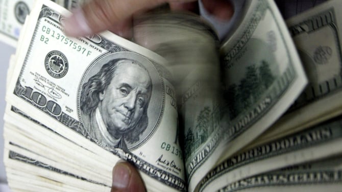 US Economy Slows in First Quarter
