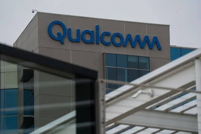 Qualcomm Beats Expectations Amid Strong Chip Sales Growth